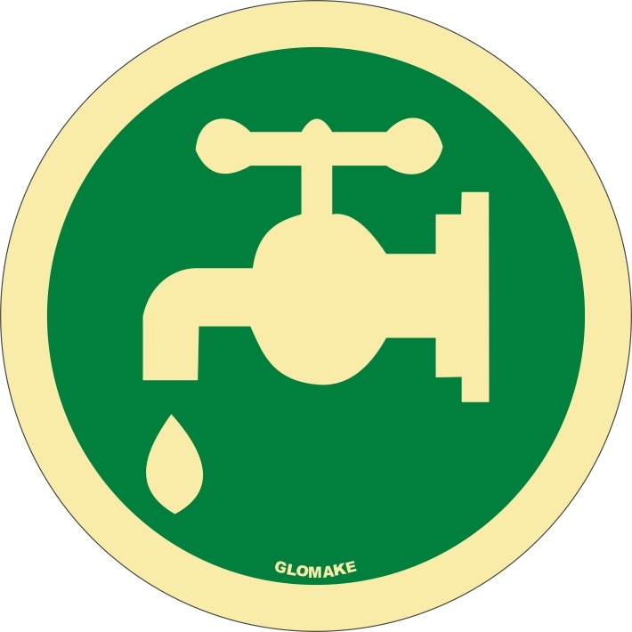 DRINKING WATER
(GR 19)